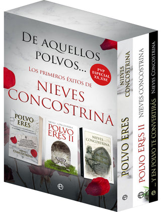 De Aquellos Polvos