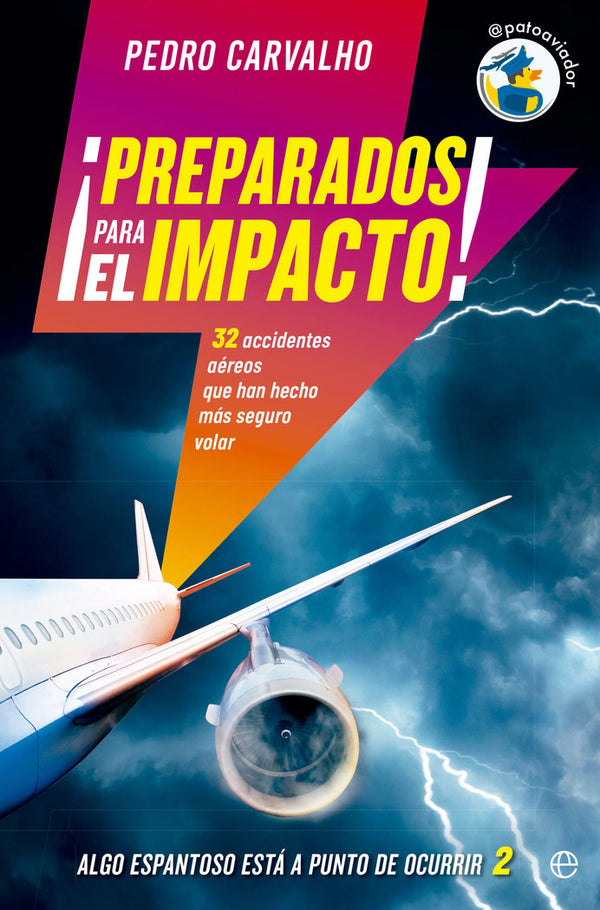 ¡Preparados Para El Impacto!