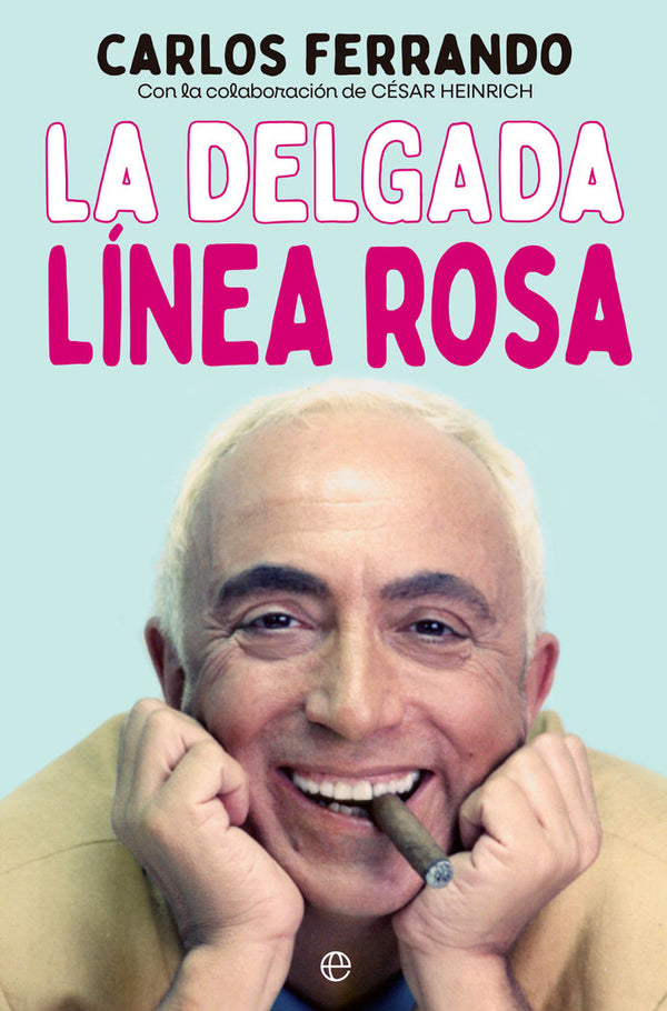 La Delgada Linea Rosa