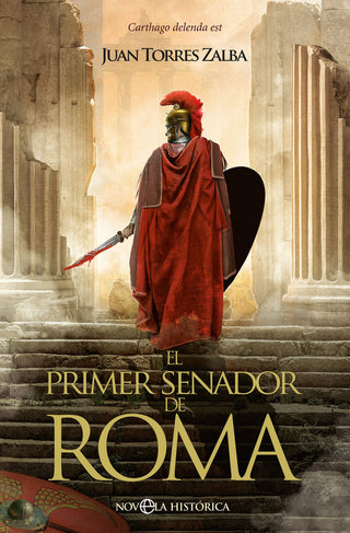 El Primer Senador De Roma Rust