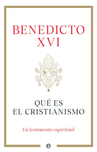 Que Es El Cristianismo