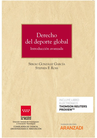 Derecho Del Deporte Global