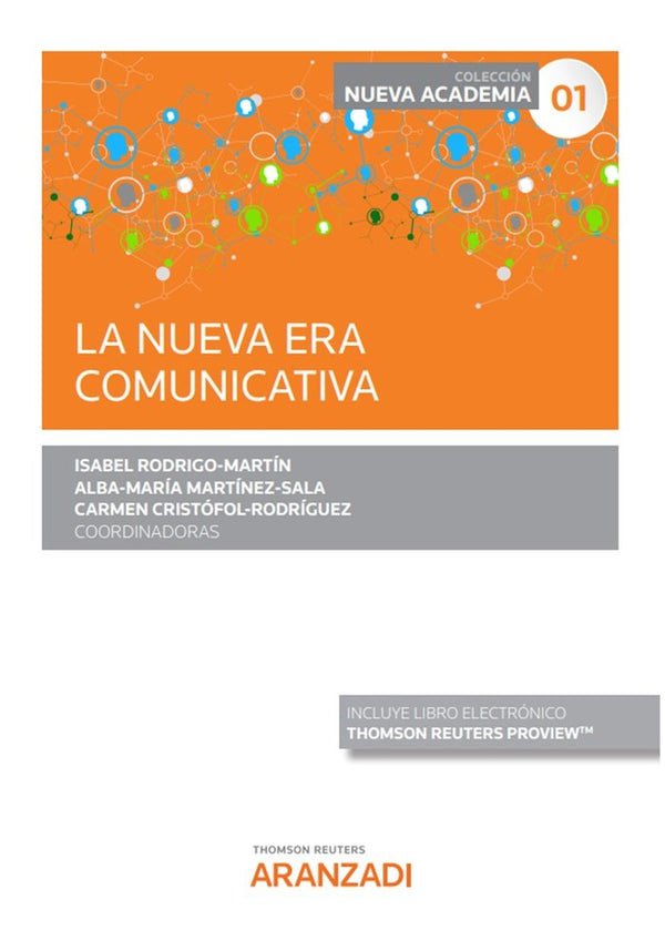 La Nueva Era Comunicativa (Papel E-Book)