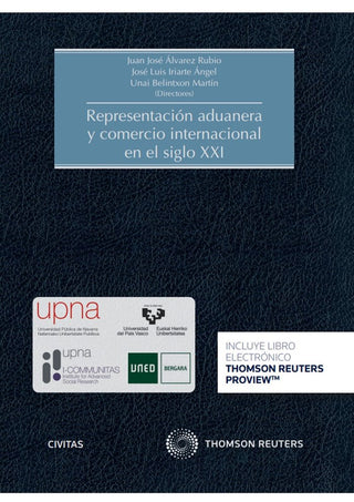 Representacion Aduanera Y Comercio Internacional En El Siglo