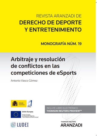 Arbitraje Y Resolucion De Conflictos En Las Competiciones De