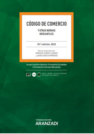 Codigo De Comercio