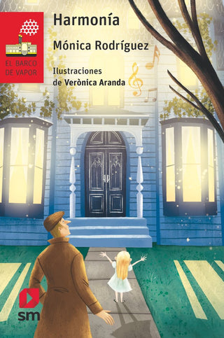 Harmonia