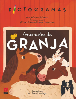 Animales De Granja