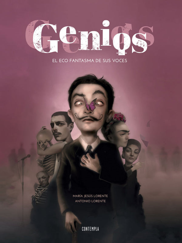 Genios