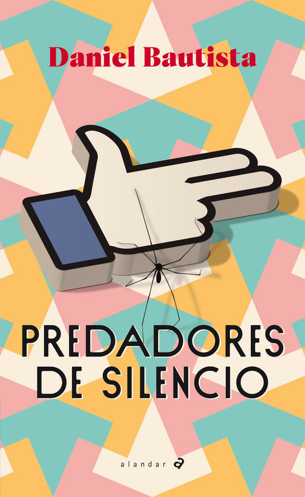 Predadores De Silencio