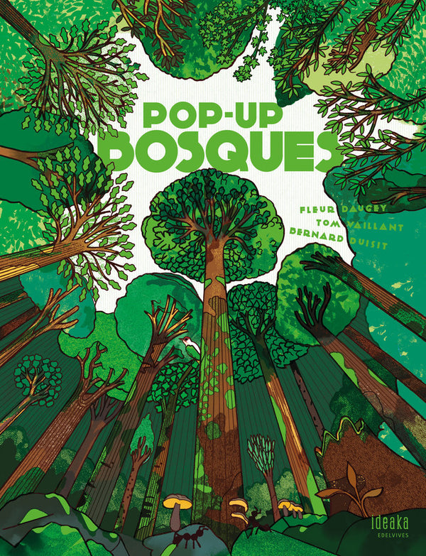 Pop-Up Bosques