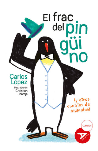 (N).98.Frac Del Pinguino (Y Otros Cuentos Animales)