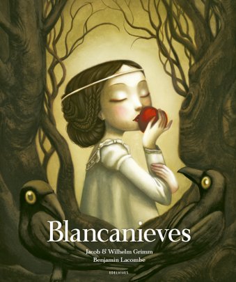 Blancanieves