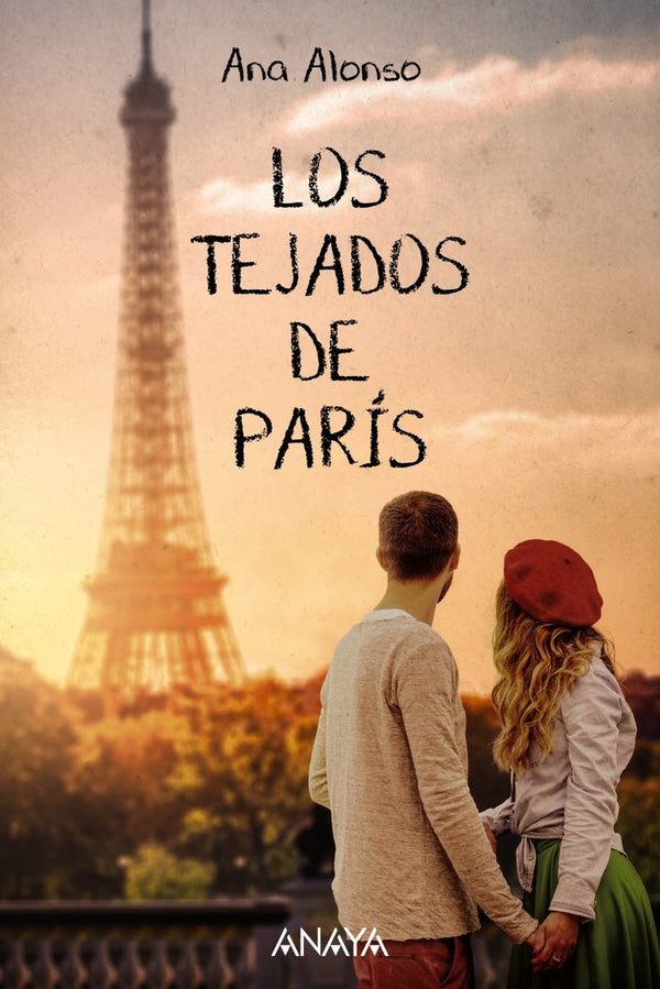 Los Tejados De Paris