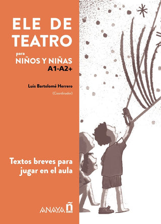 Ele De Teatro Infantil