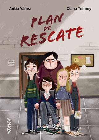 Plan De Rescate