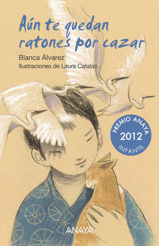 Aun Te Quedan Ratones Por Cazar