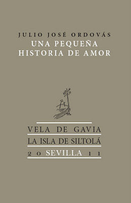 Una Pequeña Historia De Amor