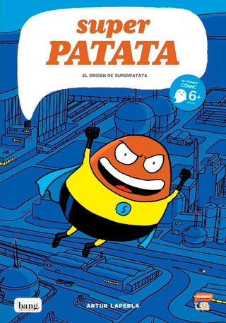 Superpatata