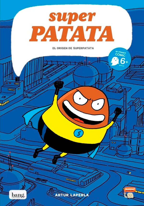 Superpatata