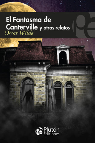 Fantasma De Canterville, El