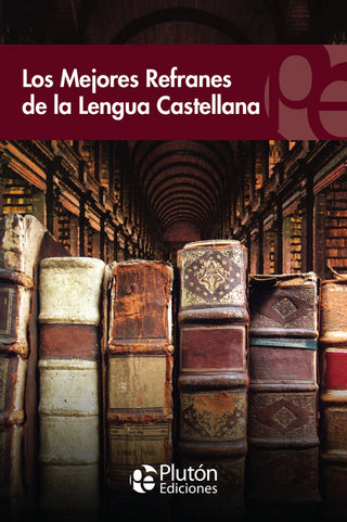 Refranero De La Lengua Castellana