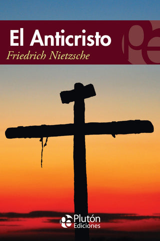 Anticristo, El
