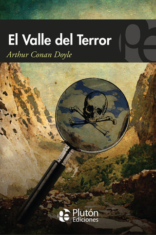 Valle Del Terror, El