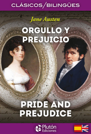 Orgullo Y Prejuicio/Pride And Prejudice