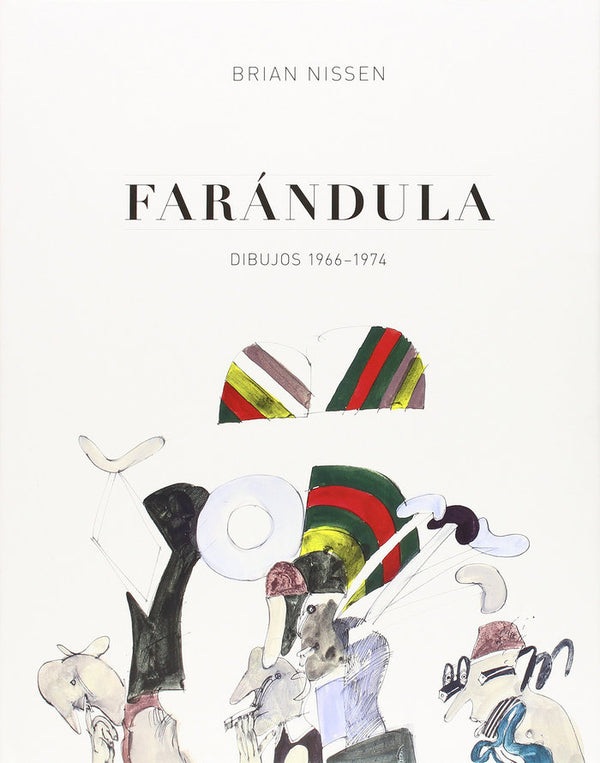 Farándula