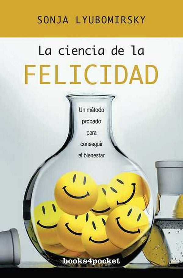 Ciencia De La Felicidad, La B4P