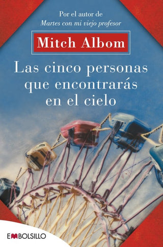 Las Cinco Personas Que Encontrarás En El Cielo