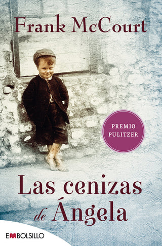 Las Cenizas De Ángela
