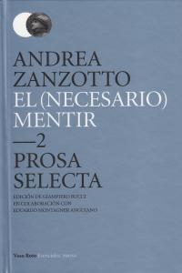 El (Necesario) Mentir
