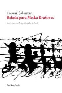 Balada Para Metka Kra?Ovec