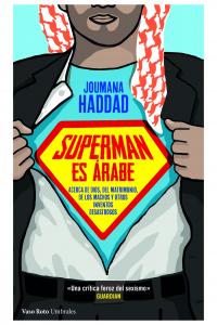 Superman Es Árabe