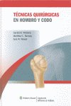 Técnicas Quirúrgicas En Hombro Y Codo