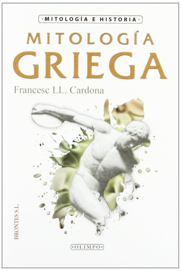 Mitologia Griega