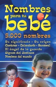 Nombres Para Tu Bebe