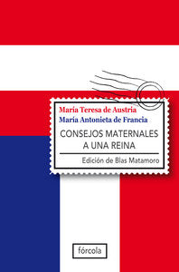 Consejos Maternales A Una Reina