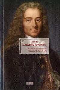 El Filósofo Ignorante