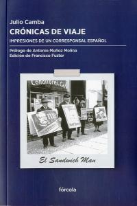 Crónicas De Viaje