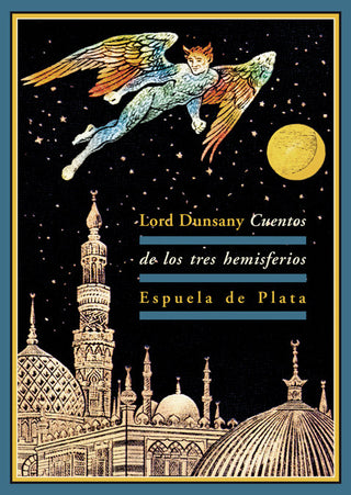 Cuentos De Los Tres Hemisferios