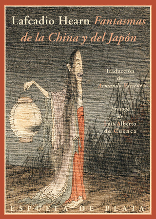Fantasmas De La China Y Del Japón