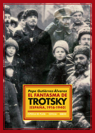 El Fantasma De Trotsky