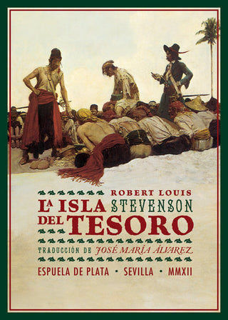 La Isla Del Tesoro