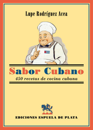 Sabor Cubano