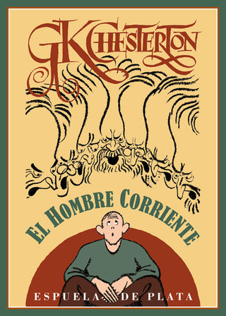 El Hombre Corriente