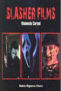 Slasher Films