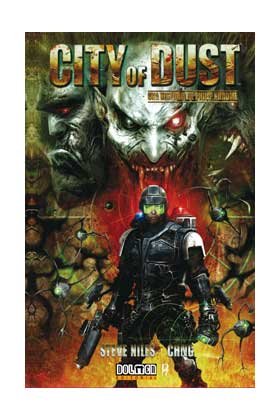 City Of Dust